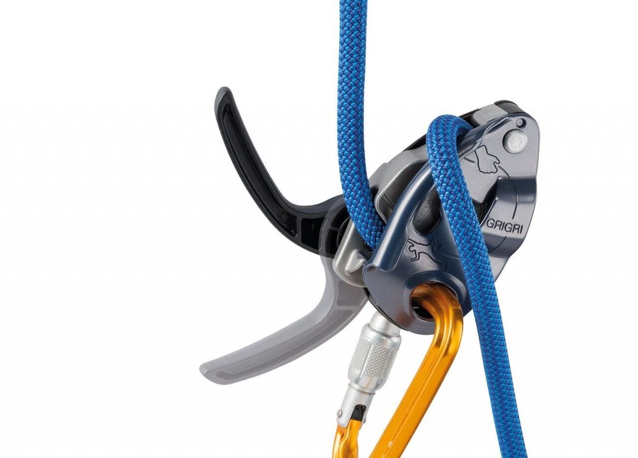 Petzl Grigri 6 Petzl Grigri - Image 4