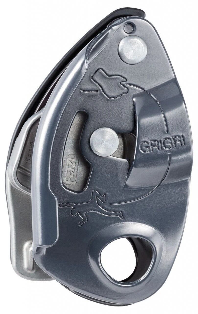 Petzl Grigri 3 Petzl Grigri