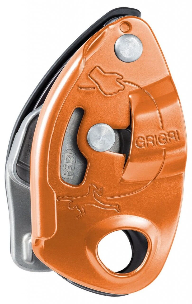Petzl Grigri 7 Petzl Grigri - Image 5