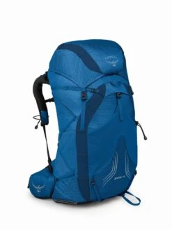 Osprey Exos 48 -Meindlrab Store Exos48 S22 View Side BlueRibbon 10004027 1280x1280