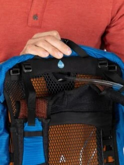 Osprey Exos 58 27 Osprey Exos 58 -Meindlrab Store Exos 58L S22 Detail15 BlueRibbon 1280x1280