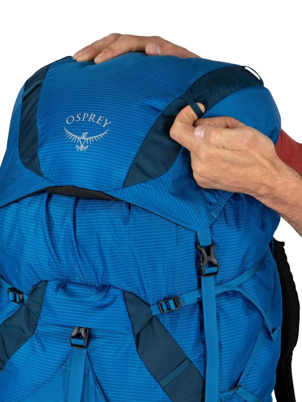 Osprey Exos 58 10 Osprey Exos 58 - Image 8