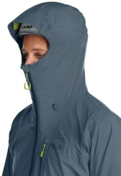 Rab Firewall Jacket -Meindlrab Store Firewall Jacket OrionBlue QWH 32 ORB DETAIL10 1280x1280