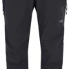 Rab Firewall Pants