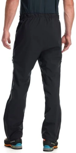 Rab Firewall Pants -Meindlrab Store Firewall Pants Black QWH 34 BLK DETAIL5 1280x1280