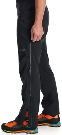 Rab Firewall Pants -Meindlrab Store Firewall Pants Black QWH 34 BLK DETAIL8 1280x1280