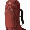 Gregory Baltoro 65 -Meindlrab Store GMP Baltoro65 BrickRed Front34 1280x1280