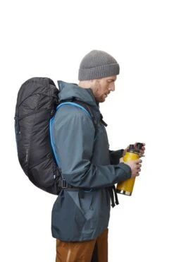 Gregory Targhee Ft 35 11 Gregory Targhee Ft 35 -Meindlrab Store GMP F22 TargheeFT35 model 1280x1280