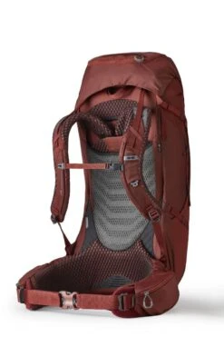 Gregory Baltoro 65 -Meindlrab Store GMP S22 Baltoro65 BrickRed Back34 1280x1280
