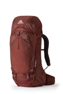 Gregory Baltoro 65 -Meindlrab Store GMP S22 Baltoro65 BrickRed Front34 1280x1280