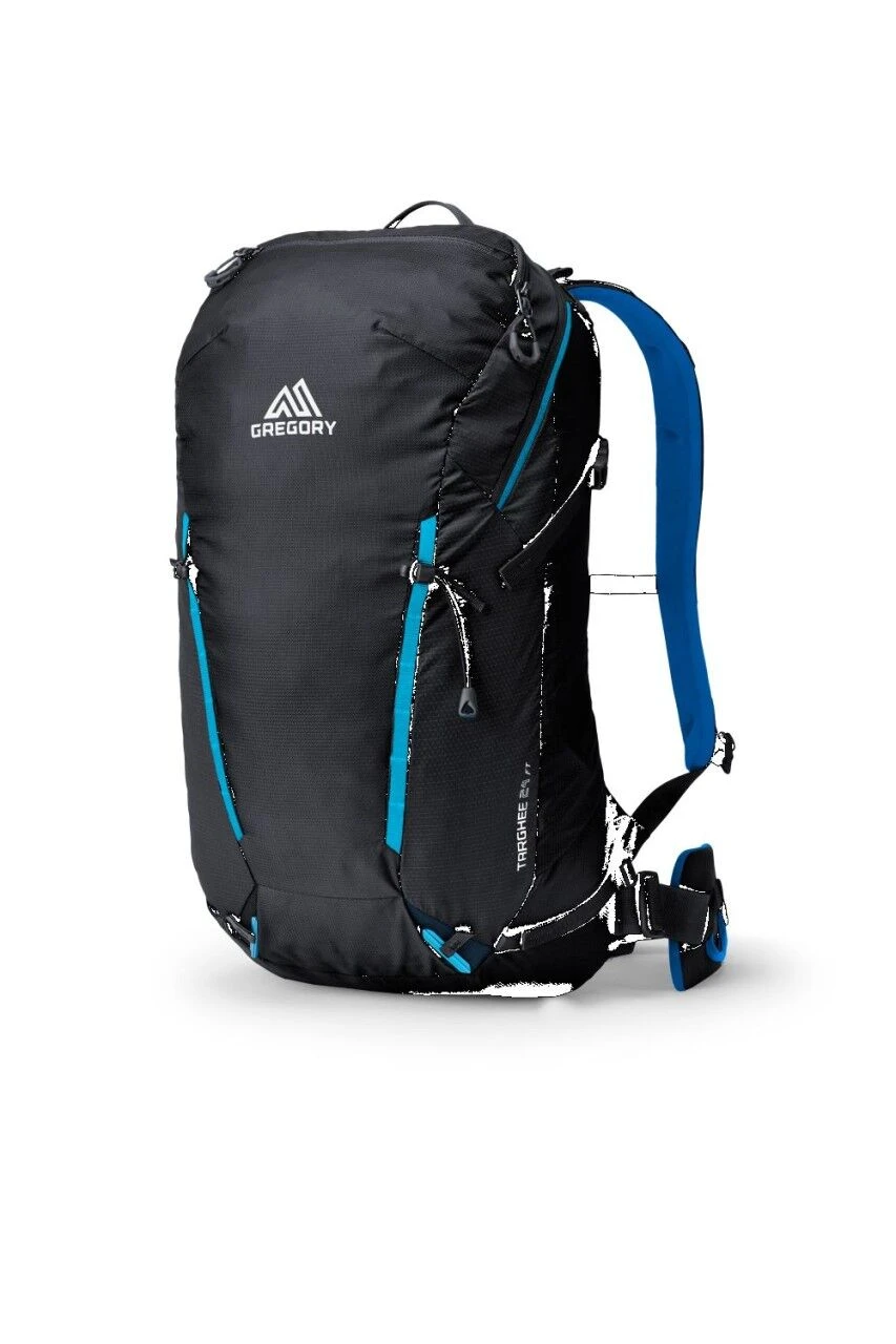 Gregory Targhee Ft 24 3 Gregory Targhee Ft 24