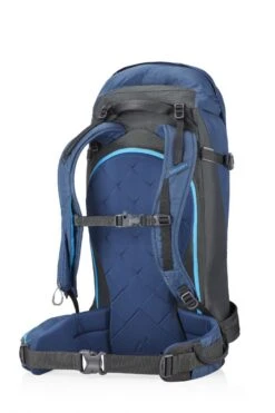 Gregory Targhee 45 -Meindlrab Store GMP Targhee45 AtlantisBlue Back34 1280x1280