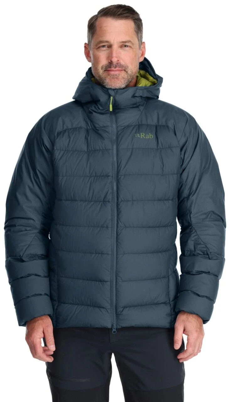 Rab Infinity Alpine Jacket 6 Rab Infinity Alpine Jacket - Image 4