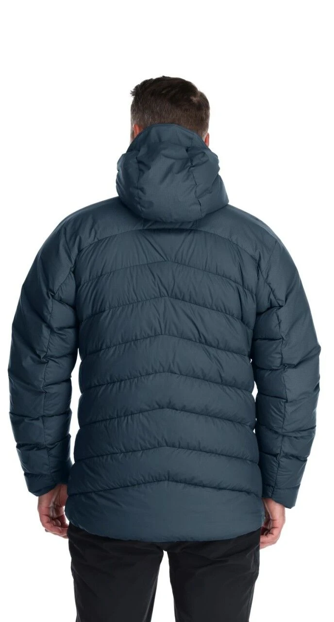 Rab Infinity Alpine Jacket 7 Rab Infinity Alpine Jacket - Image 5