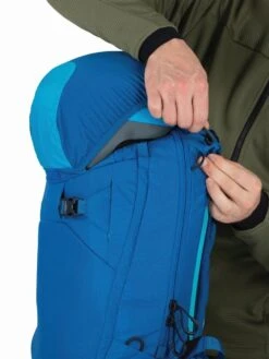 Osprey Kamber 20 -Meindlrab Store Kamber20 F21 Detail3 AlpineBlue 1280x1280