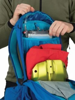 Osprey Kamber 20 -Meindlrab Store Kamber20 F21 Detail5 AlpineBlue 1280x1280