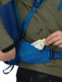 Osprey Kamber 20 -Meindlrab Store Kamber20 F21 Detail8 AlpineBlue 1280x1280
