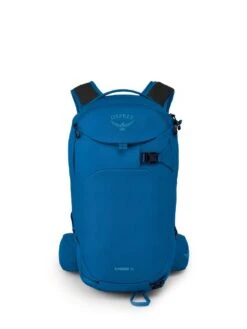 Osprey Kamber 20 -Meindlrab Store Kamber20 F21 Front AlpineBlue 1280x1280