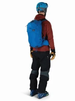 Osprey Kamber 20 -Meindlrab Store Kamber20 F21 OnBody3 AlpineBlue 1280x1280