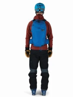 Osprey Kamber 20 -Meindlrab Store Kamber20 F21 OnBody4 AlpineBlue 1280x1280