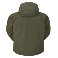Rab Khroma Diffuse GTX Jacket -Meindlrab Store Khroma Diffuse Jacket Army QWH 81 ARM Back 1280x1280