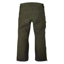 Rab Khroma Diffuse GTX Pants -Meindlrab Store Khroma Diffuse Pants Army QWH 83 ARM Back 1280x1280