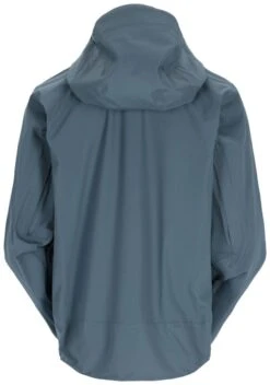 Rab Khroma Kinetic Jacket -Meindlrab Store Khroma Kinetic Jacket OrionBlue QWH 38 ORB BACK 1280x1280