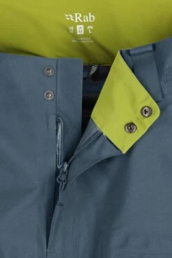 Rab Khroma Latok GTX Pants -Meindlrab Store Khroma Latok GTX Pants OrionBlue QWH 21 ORB DETAIL1 1280x1280
