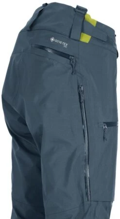 Rab Khroma Latok GTX Pants -Meindlrab Store Khroma Latok GTX Pants OrionBlue QWH 21 ORB DETAIL2 1280x1280