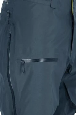 Rab Khroma Latok GTX Pants -Meindlrab Store Khroma Latok GTX Pants OrionBlue QWH 21 ORB DETAIL3 1280x1280