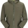 Rab Khroma Transpose Jacket -Meindlrab Store Khroma Transpose Jacket Army QIP 05 ARM 1280x1280