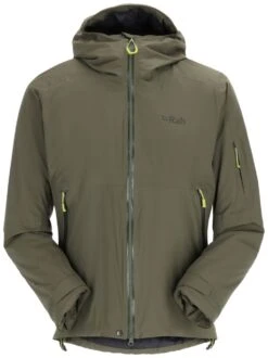 Rab Khroma Transpose Jacket