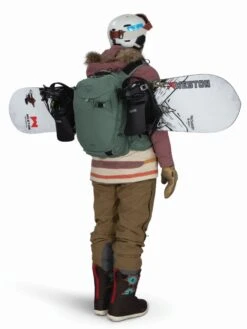 Osprey Kresta 20 -Meindlrab Store Kresta20 F21 OnBody5 PineLeafGreen 1280x1280