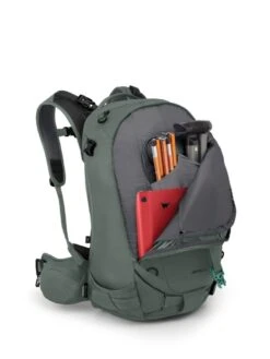 Osprey Kresta 30 -Meindlrab Store Kresta30 F21 Side2 PineLeafGreen 1280x1280