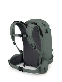 Osprey Kresta 30 -Meindlrab Store Kresta30 F21 SideBack PineLeafGreen 1280x1280