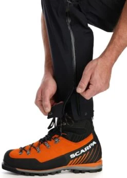 Rab Latok GTX Pants -Meindlrab Store Latok GTX Pants Black QWH 43 BLK DETAIL10 1280x1280
