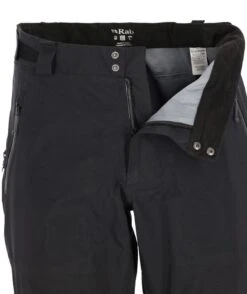 Rab Latok GTX Pants -Meindlrab Store Latok GTX Pants Black QWH 43 BLK DETAIL1 1280x1280