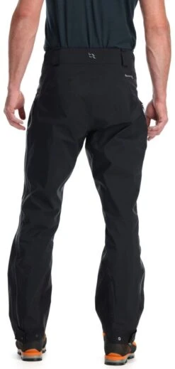 Rab Latok GTX Pants -Meindlrab Store Latok GTX Pants Black QWH 43 BLK DETAIL5 1280x1280