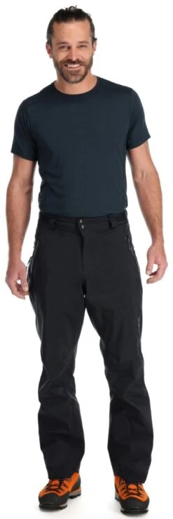 Rab Latok GTX Pants -Meindlrab Store Latok GTX Pants Black QWH 43 BLK DETAIL6 1280x1280