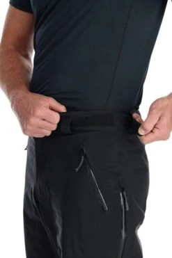 Rab Latok GTX Pants -Meindlrab Store Latok GTX Pants Black QWH 43 BLK DETAIL8 1280x1280