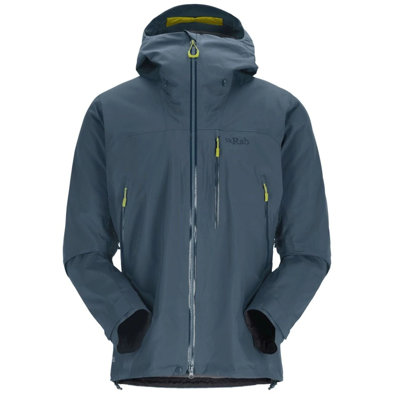Rab Latok Mountain GTX Jacket 3 Rab Latok Mountain GTX Jacket