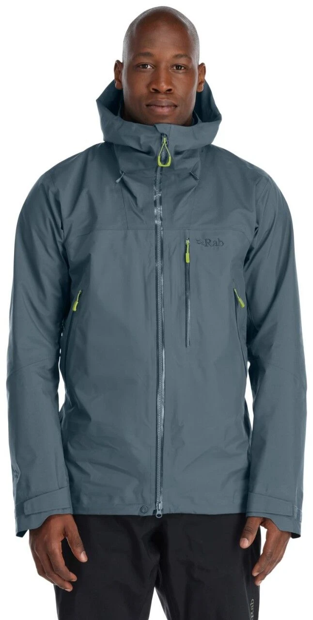 Rab Latok Mountain GTX Jacket 5 Rab Latok Mountain GTX Jacket - Image 3