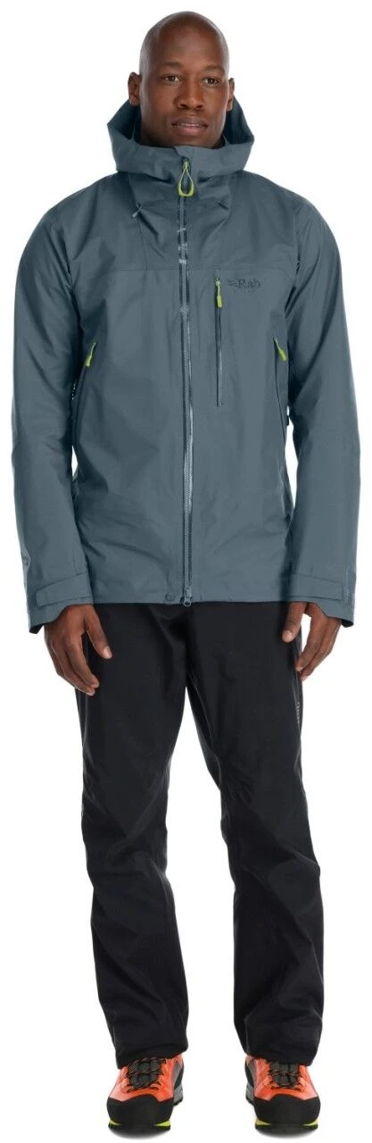 Rab Latok Mountain GTX Jacket 7 Rab Latok Mountain GTX Jacket - Image 5