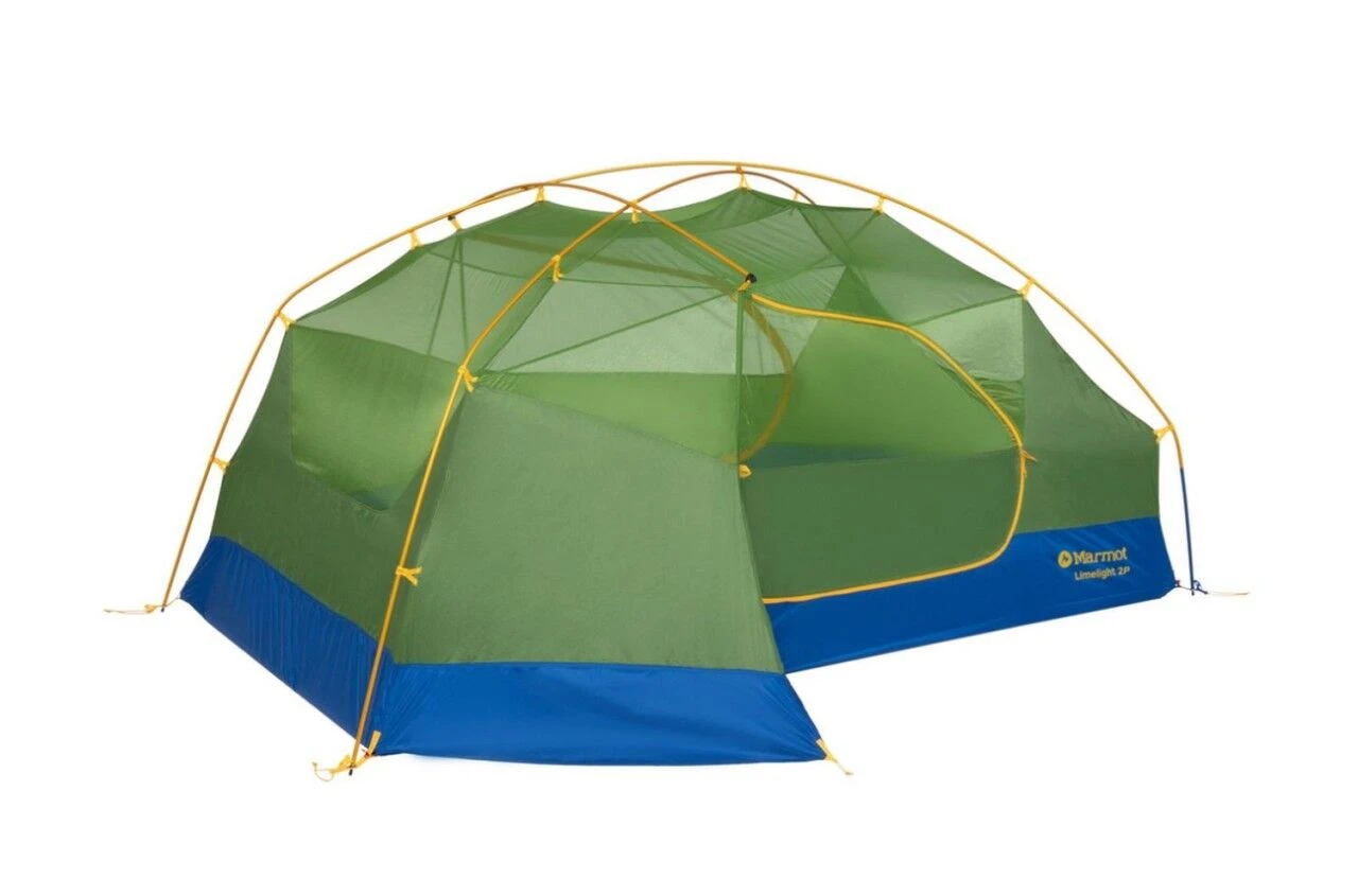 Marmot Limelight 2P 4 Marmot Limelight 2P - Image 2