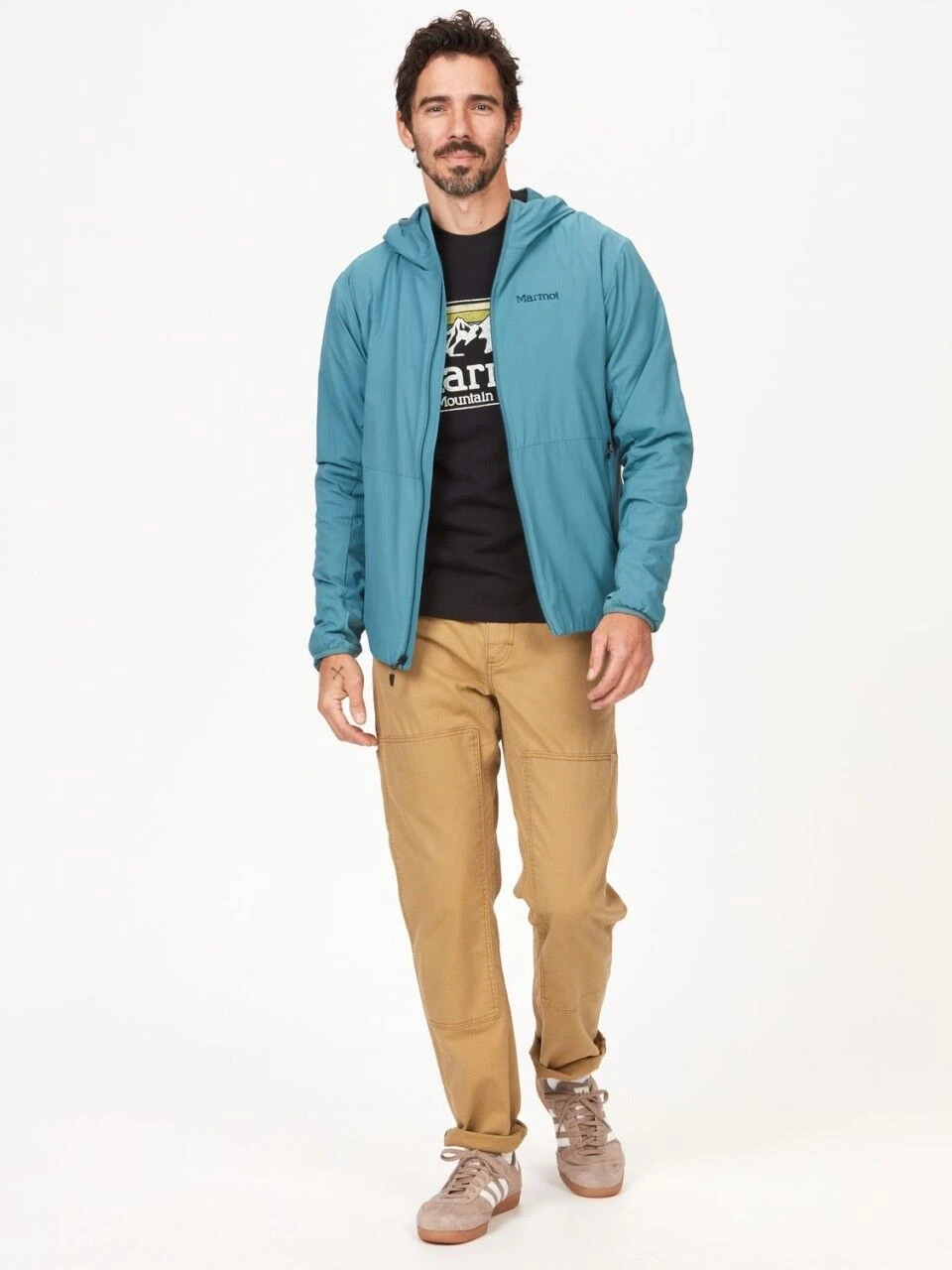 Marmot Alt HB Hoody 7 Marmot Alt HB Hoody - Image 5