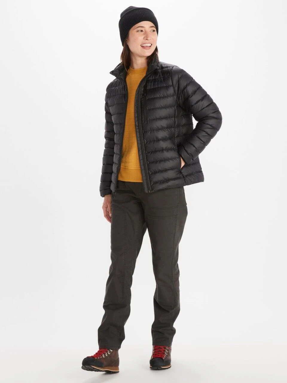Marmot Women's Highlander Jacket 7 Marmot Women's Highlander Jacket - Image 5