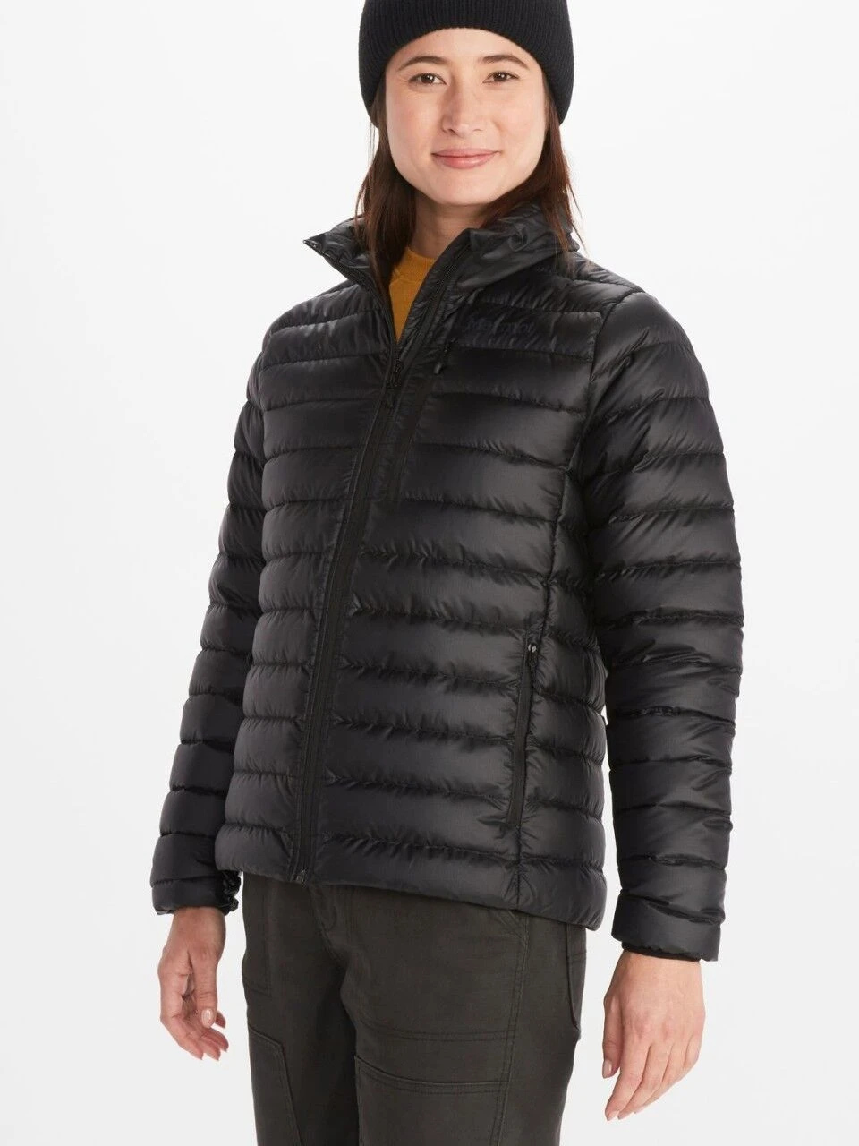 Marmot Women's Highlander Jacket 3 Marmot Women's Highlander Jacket