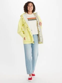 Marmot Women's 78 All-Weather Parka