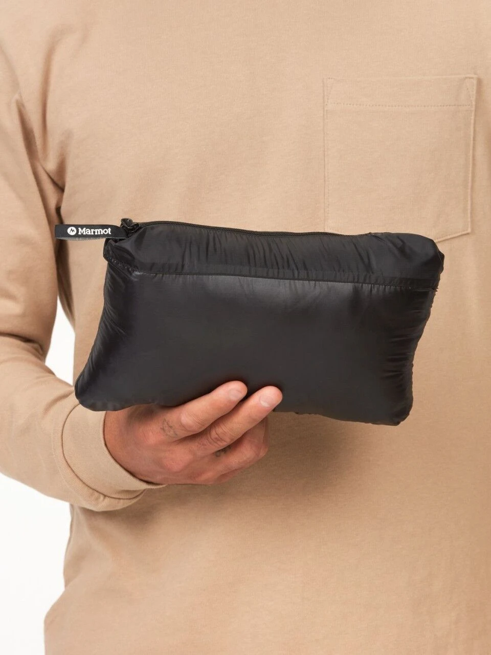 Marmot Hype Down Hoody 5 Marmot Hype Down Hoody - Image 3