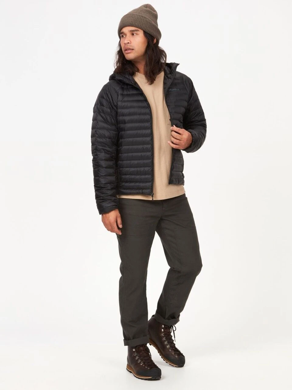 Marmot Hype Down Hoody 6 Marmot Hype Down Hoody - Image 4